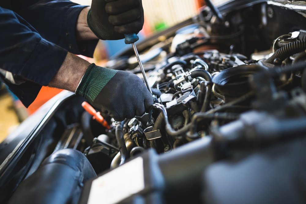 A One-Stop Shop to Fix All Your Car Problems