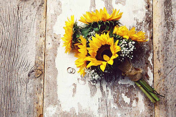 Everything You Need to Know about Sunflower Bouquets