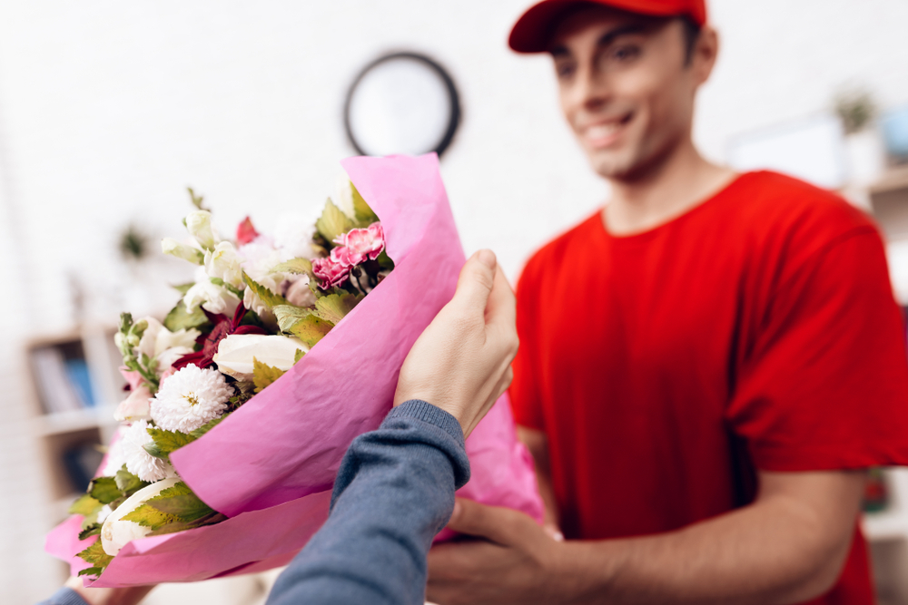 Occasions When a Flower Bouquet Comes Handy