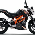 Revving up the Competition: The Most Exciting Sports Bike Under 2 Lakh 