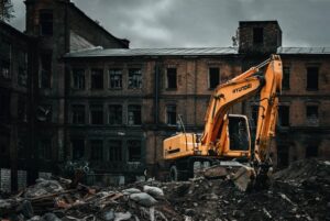 Demolition Techniques for Safe Home Renovations