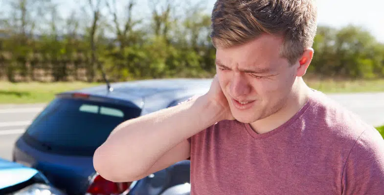 Why You May Deserve Compensation for a Whiplash Injury
