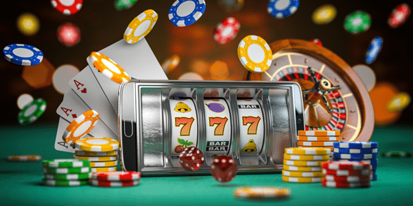 Where can you Play Online Casino Games in the US?