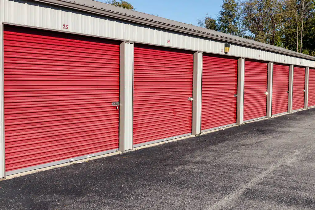 The Ultimate Guide to Finding the Perfect Self Storage Unit for Your Diverse Needs
