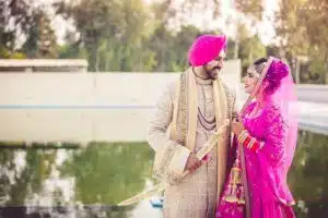 Role of Family and Community in Sikh Marriages