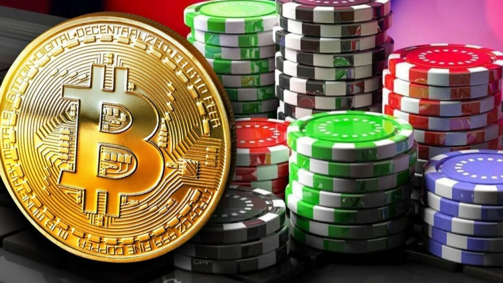 Betting on Bitcoin: Maximizing Your Wins in Online Blackjack