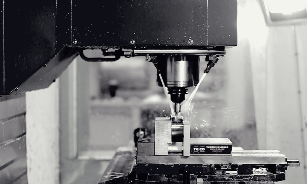 Primary Challenges in CNC Prototyping and How to Handle Them