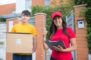 Most Reliable Home Pickup Courier Services for Your Packages