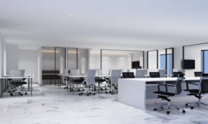 Serviced Office in Singapore As A Dynamic Solution for Modern Businesses