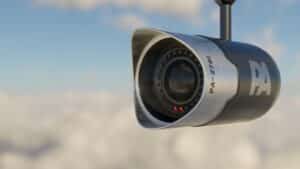 Latest CCTV technology trends in 2023