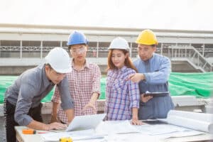 BIM's Role in Improving Collaboration and Communication Among Construction Stakeholders