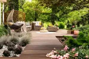 The Secret to Making Your Backyard Elegant And Relaxing