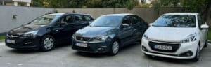 GCA Rent A Car Cluj-Napoca: Your Trusted Car Rental Partner for a Seamless Experience
