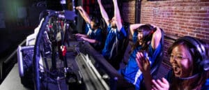 Unleashing the Power of E-sports: Exploring the World of Platform Development