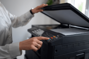 Printing Perfectly: A Guide on Choosing the Best Printers