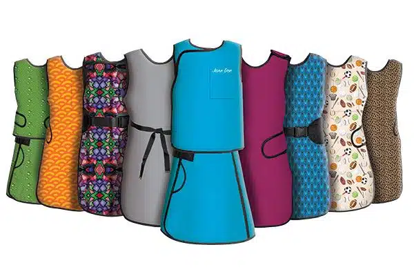 Protecting Women From Radiation: The Benefits of X-Ray Aprons