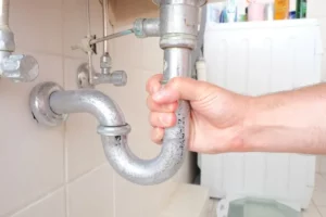 4 Ways to Handle a Plumbing Emergency