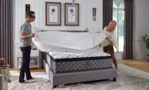 Kingsdown Mattress Shoppers: Finding Your Perfect Sleep Solution