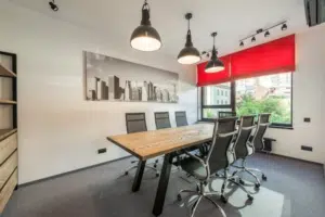 Unlocking the Potential of Your Business with the Perfect Office Space for Rent