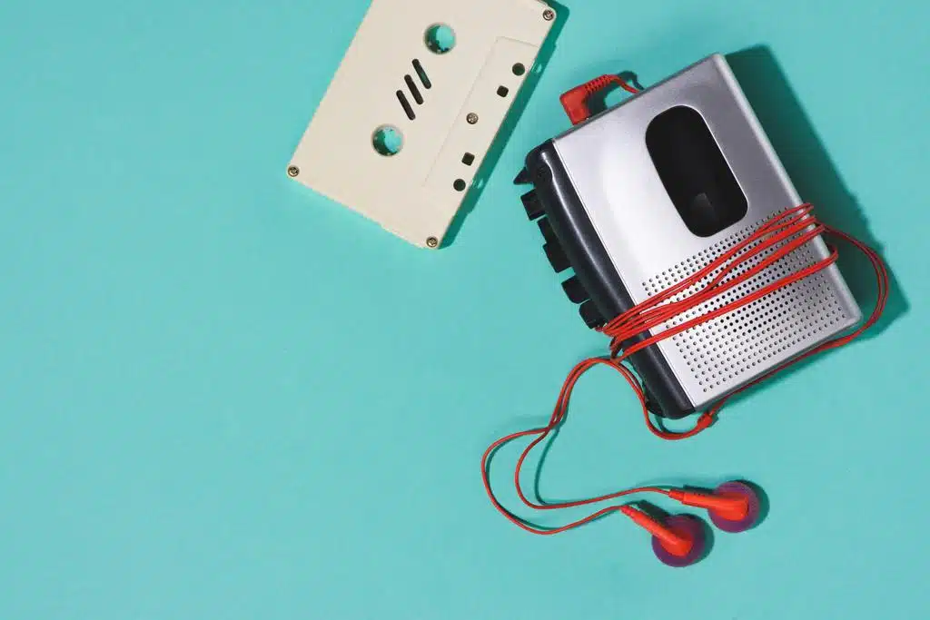 A Look at the Most Popular Brands and Models of Portable Music Players