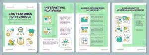 Digital Textbooks: Interactive Learning, Green Solutions