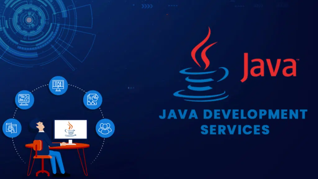 The Power of Java Development Services:
