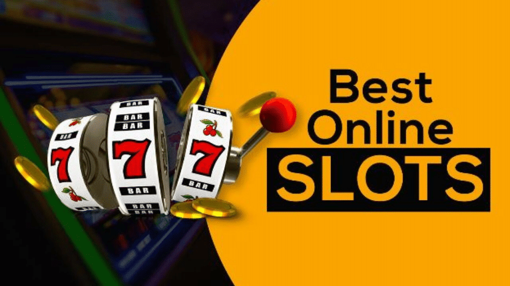 Unearthing the best online slots real money