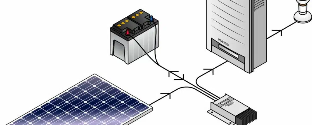 Choosing an Inverter for Your Solar Power System