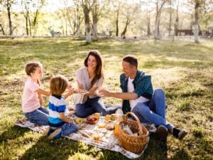 Family-friendly Summer Activities to Try