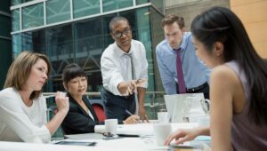 3 Leadership Practices For Fostering an Inclusive Workplace