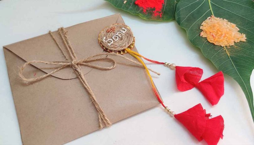 Check Out These Amazing Rakhi Gifts Ideas To Give Your Brother Living Abroad