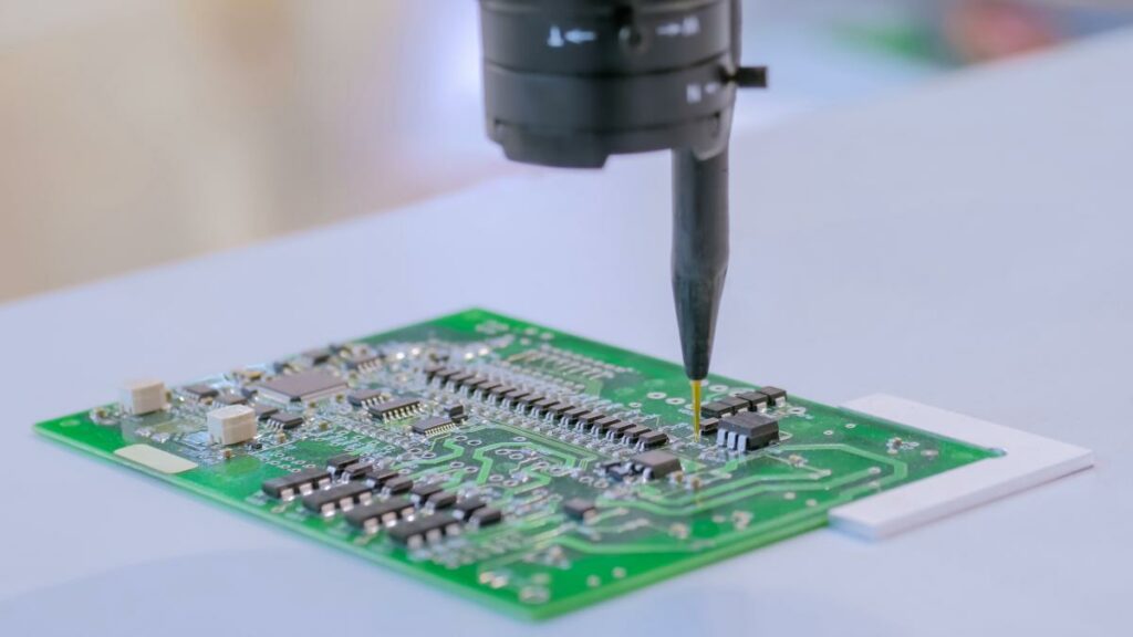 What is a PCB Stencil? A Comprehensive Guide