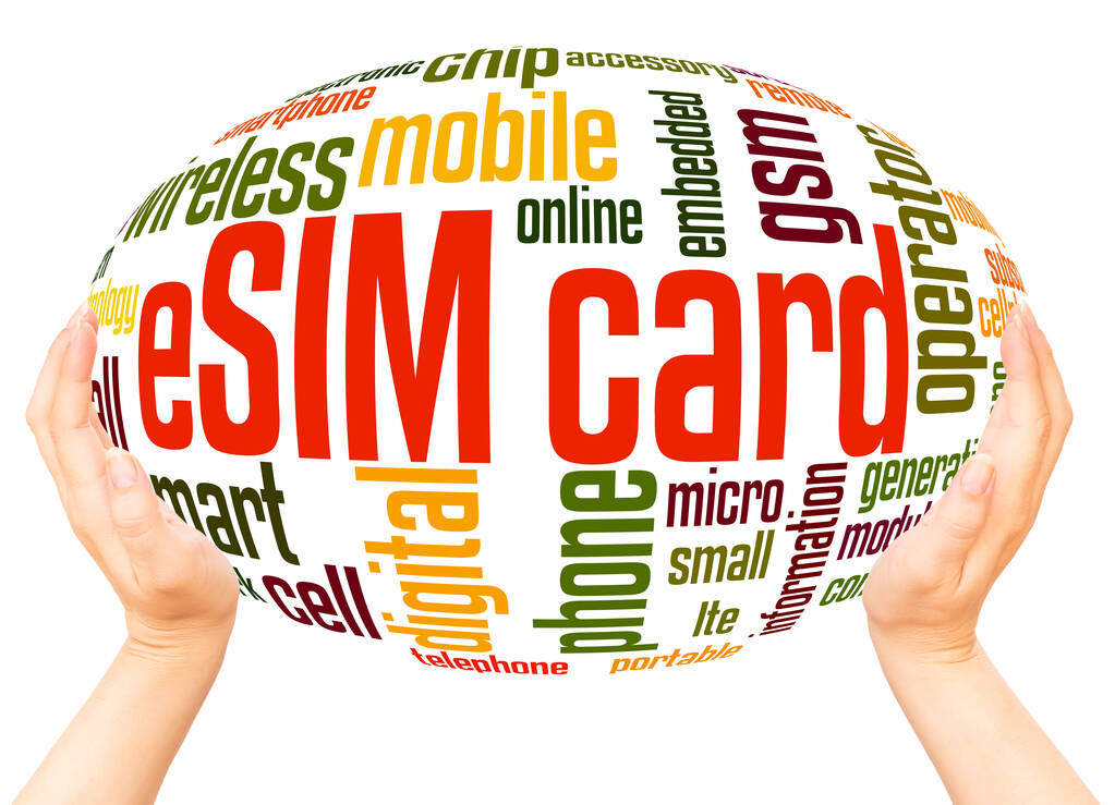 eSIM Wonder: The Game-Changer in Mobile Connectivity