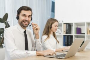 5 Valid Reasons To Invest In A Call Center Platform