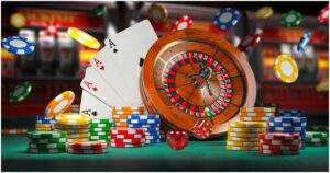 Instant Withdrawal Online Casino Canada: Swift and Convenient Cashouts for Canadian Players