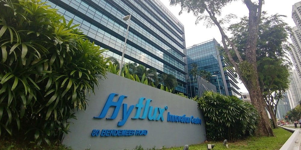 A Deep Dive into Hyflux's Financials with KPMG Audit Partner