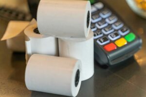 The Difference Between Thermal Paper and Normal Paper
