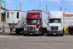 Texas Cab Card, One of The Most Important Trucking Permits to Work in Texas
