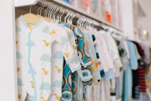 Budget-Friendly Shopping for Baby Boy Clothes: Dressing Your Baby without Draining Your Wallet