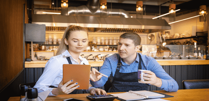 Overcoming Restaurant Challenges with Devourin's Innovative Solutions