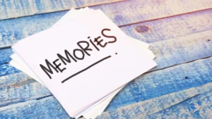 Lasting Beauty: Preserving Memories Over Time