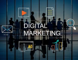 Mastering the Art of Digital Marketing: Insights from Experts