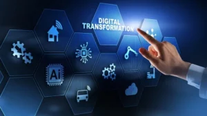 The Key Players in the Digital Transformation Industry You Need to Know