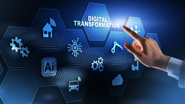 The Key Players in the Digital Transformation Industry You Need to Know