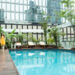Experience Bangkok's Vibrant Life at Sathorn Hotel Near BTS