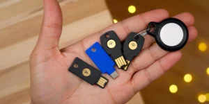 Everything You Need to Know About Security Keys in 2023