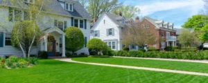 Landscaping Services: Its Role to Boost Your Home's Curb Appeal
