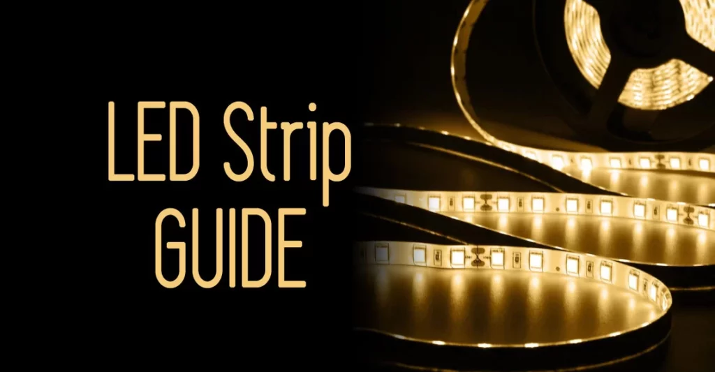 Energy Efficiency: Exploring the Eco-Friendly Aspects of Custom LED Strip Lights