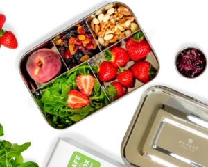 Tips for Packing a Nutritious Lunchbox: Maximizing Freshness with a Wholesale Stainless Steel Container