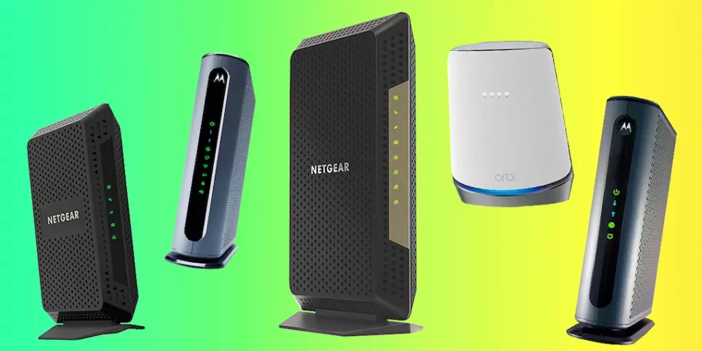 best modem for suddenlink